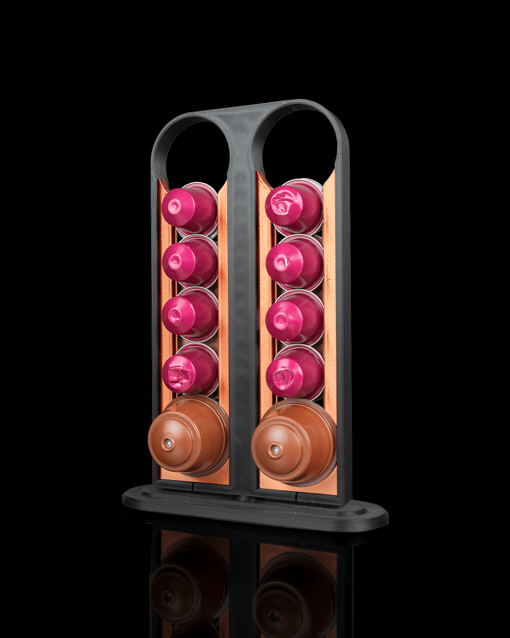 Brew Spin - Pod Dispenser