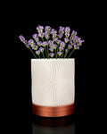 CYLINDRIX Wall Planter