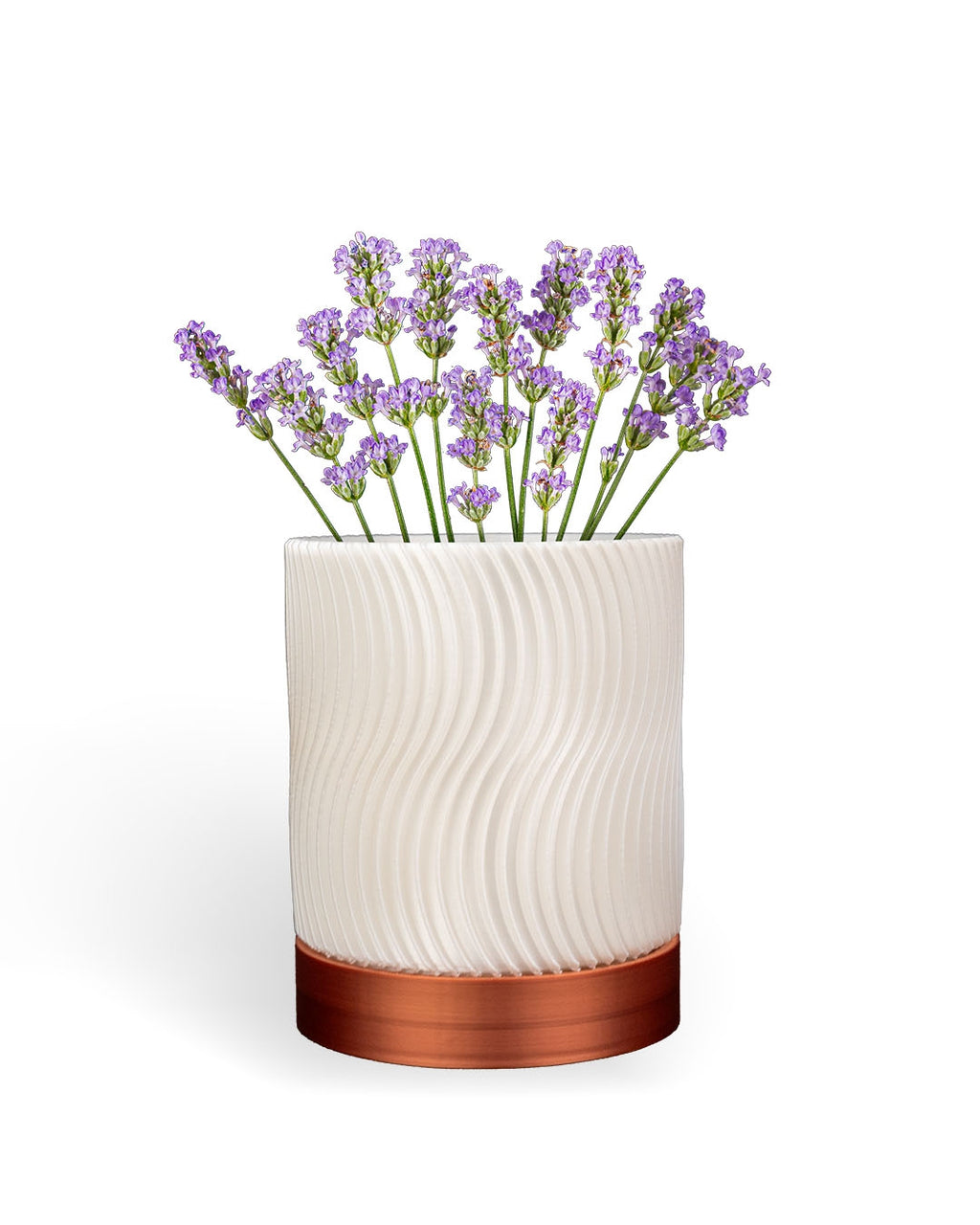 CYLINDRIX Wall Planter