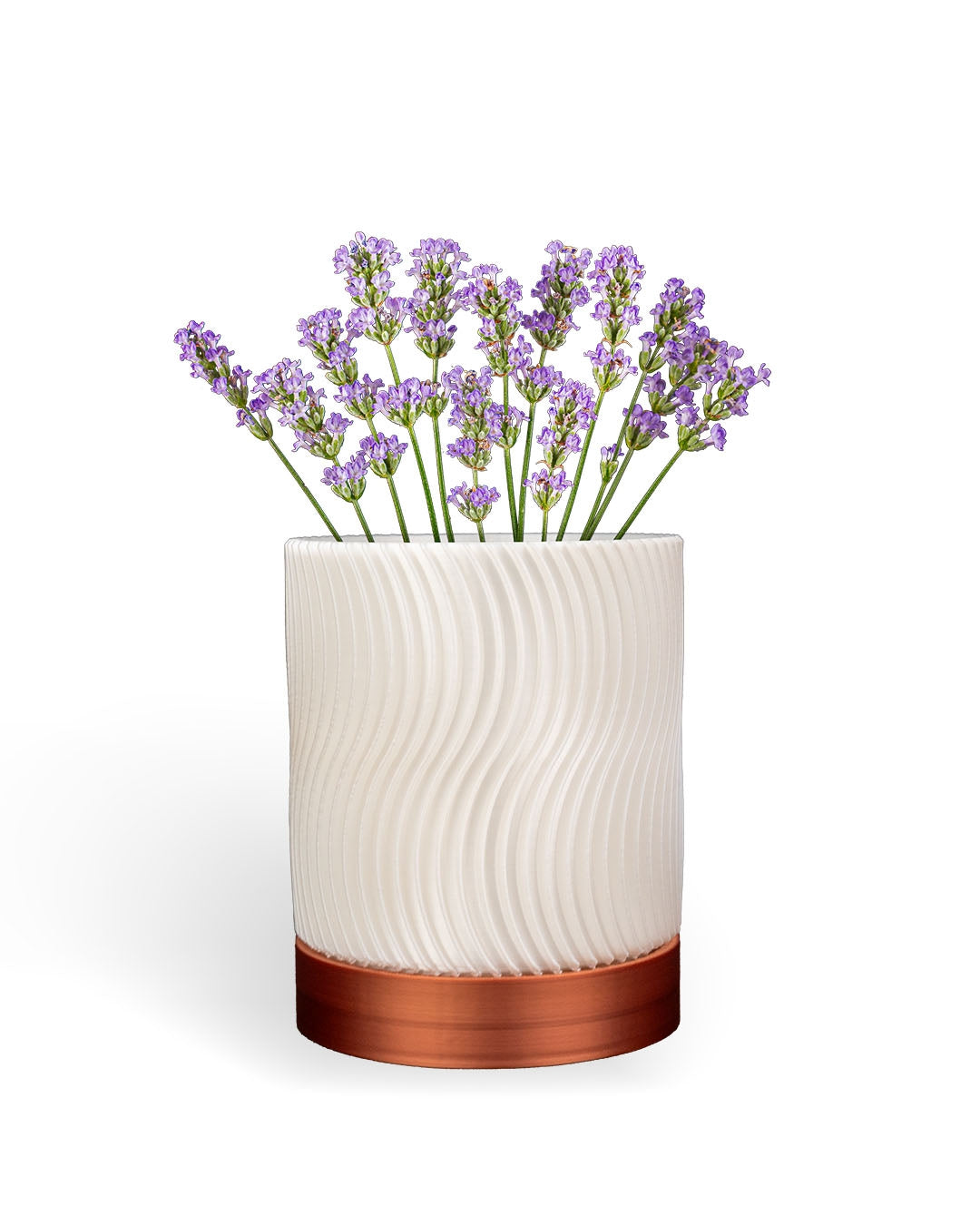 CYLINDRIX Wall Planter