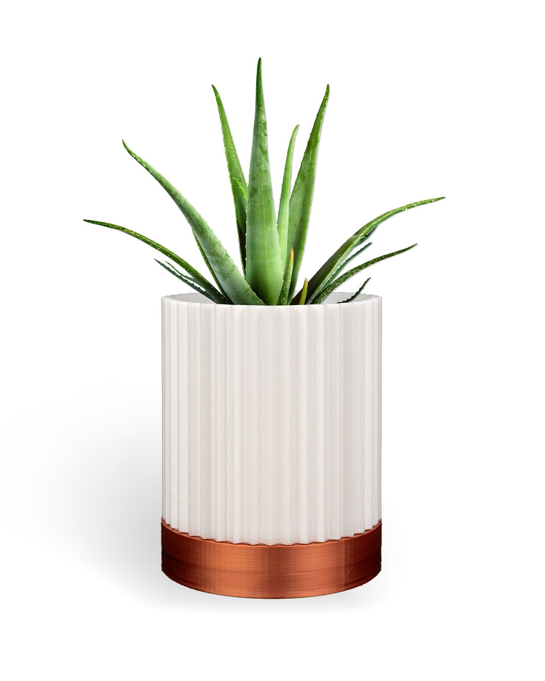 CYLINDRIX Wall Planter