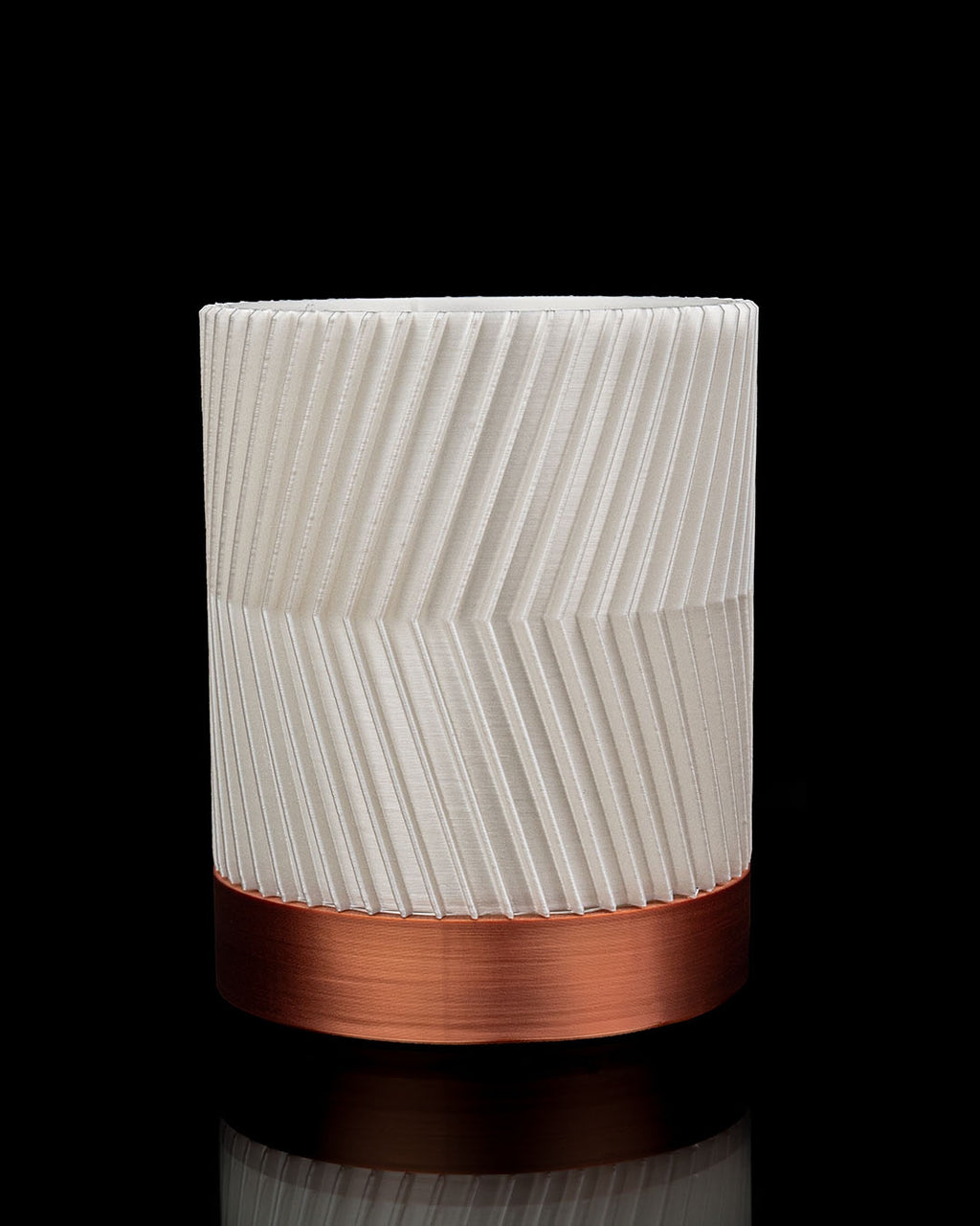 CYLINDRIX Wall Planter
