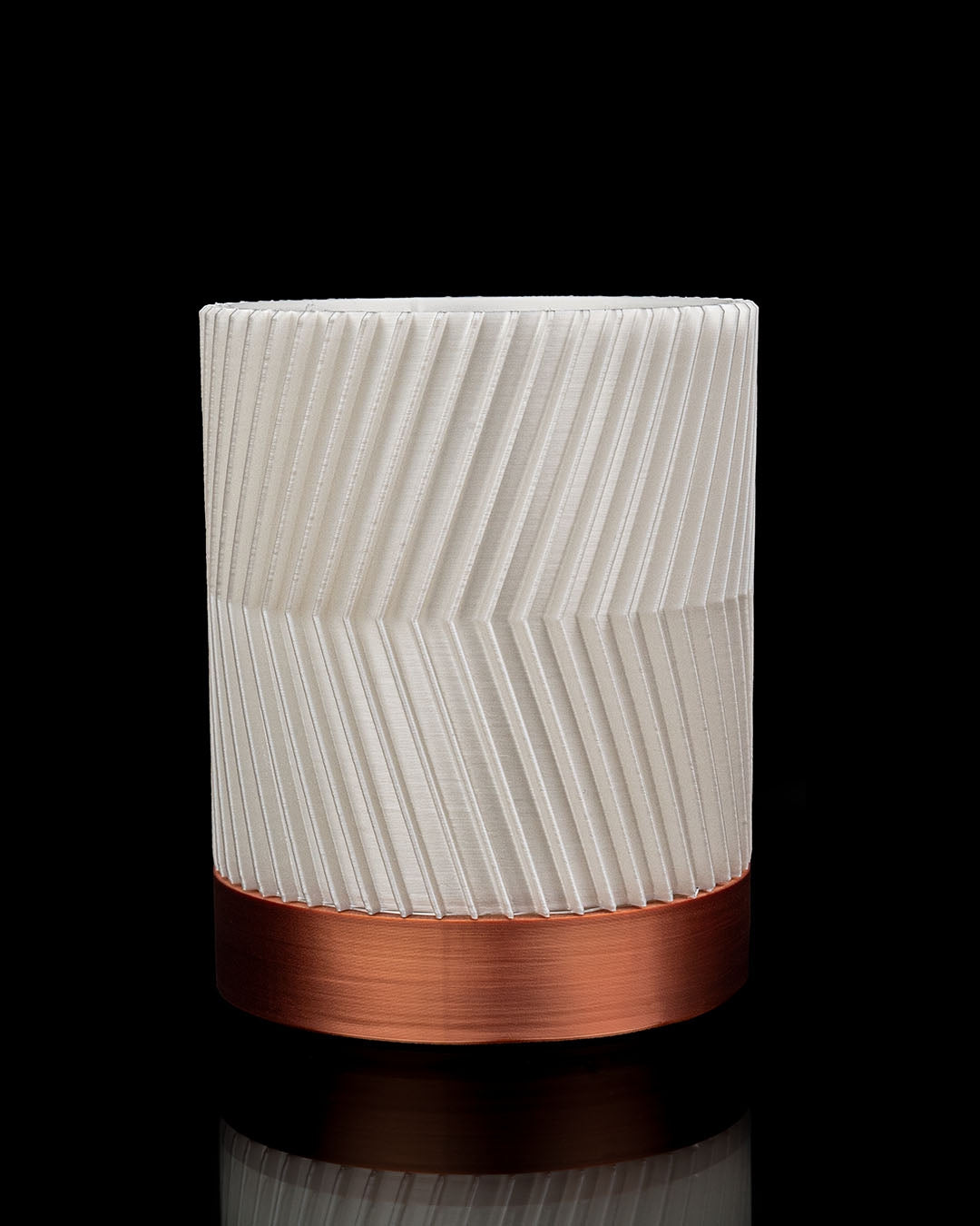 CYLINDRIX Wall Planter