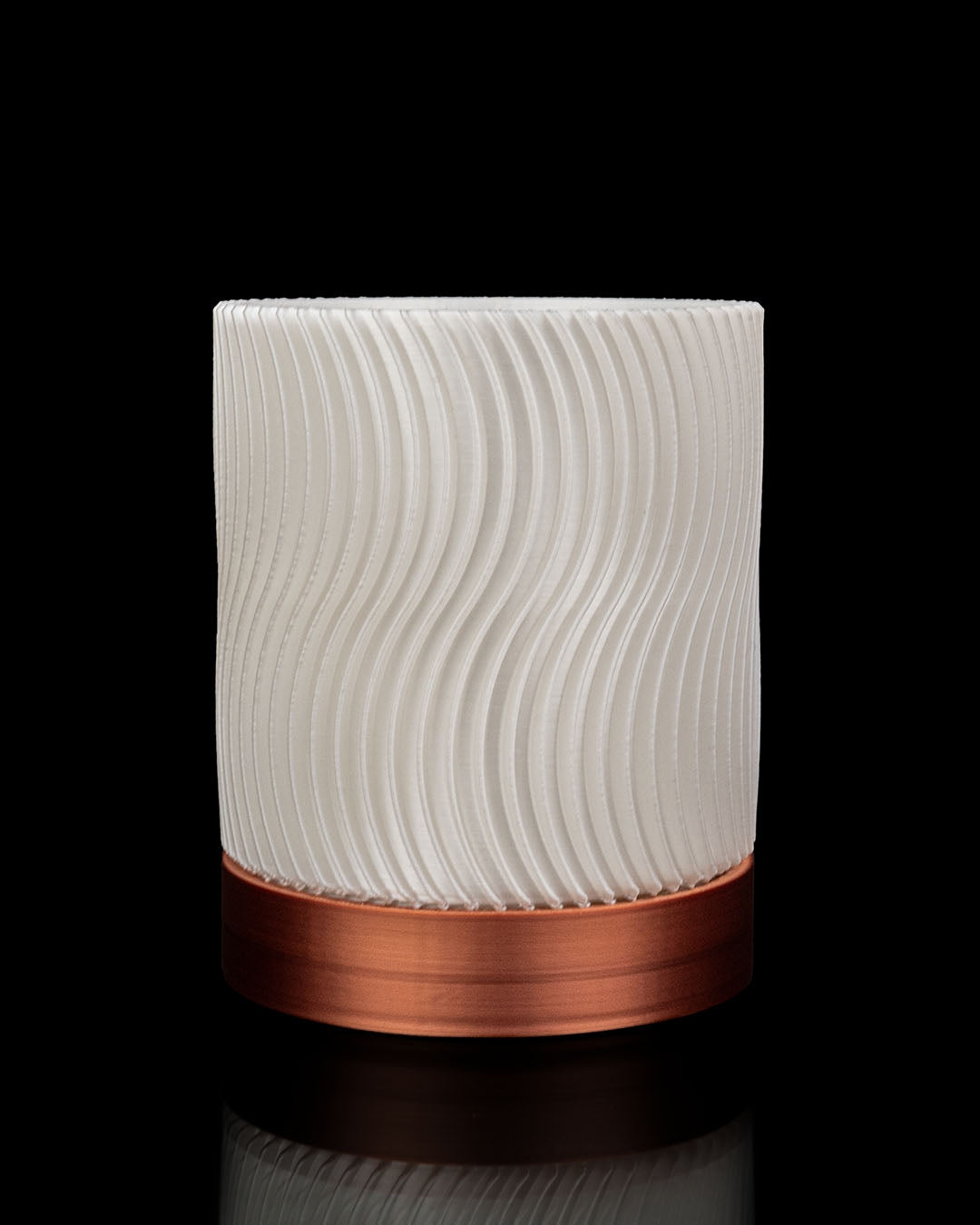 CYLINDRIX Wall Planter