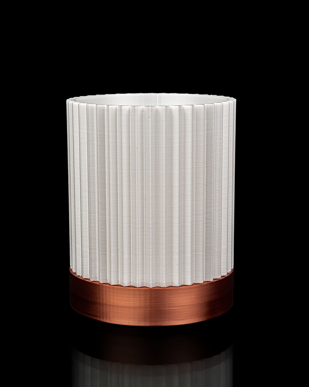CYLINDRIX Wall Planter