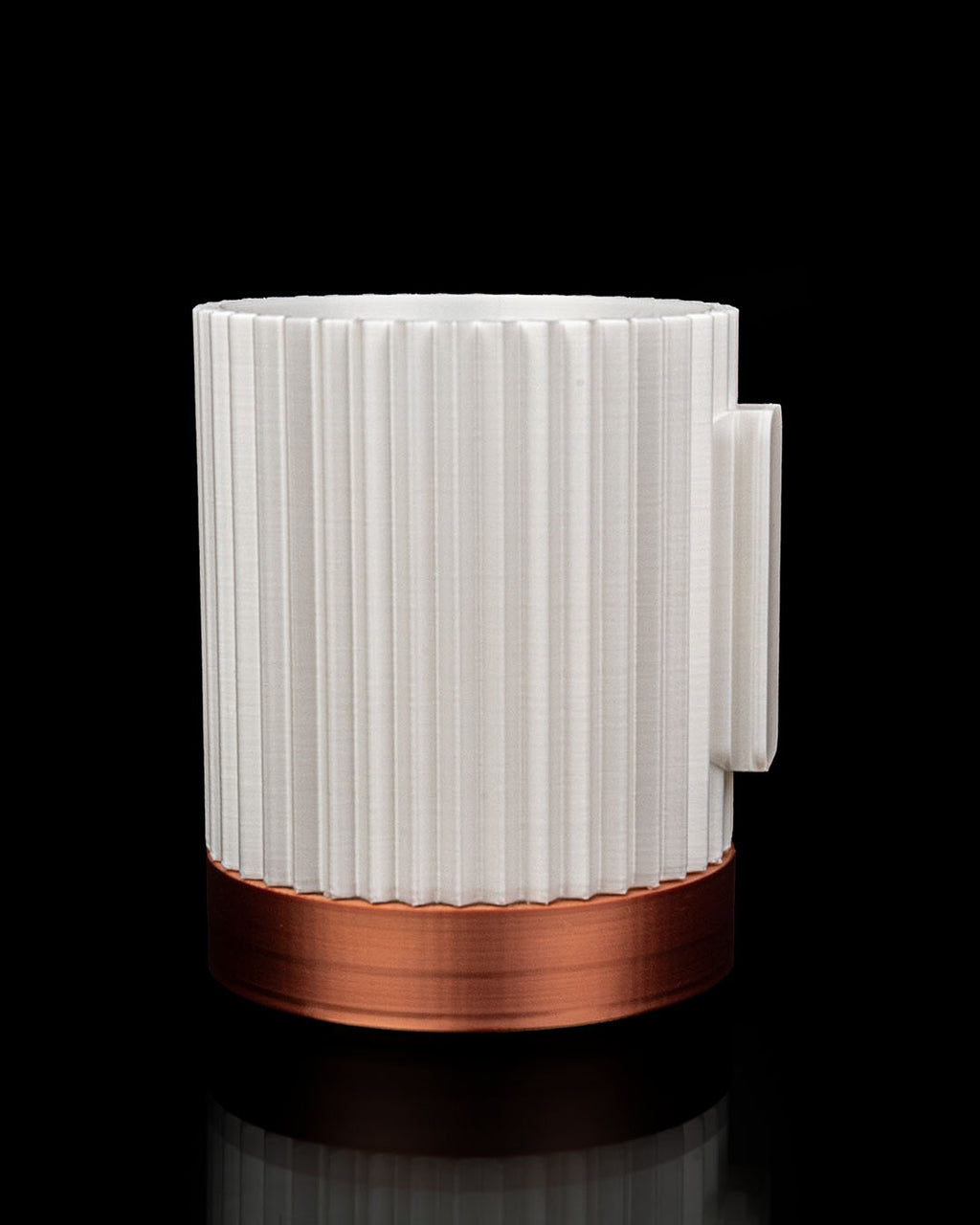 CYLINDRIX Wall Planter