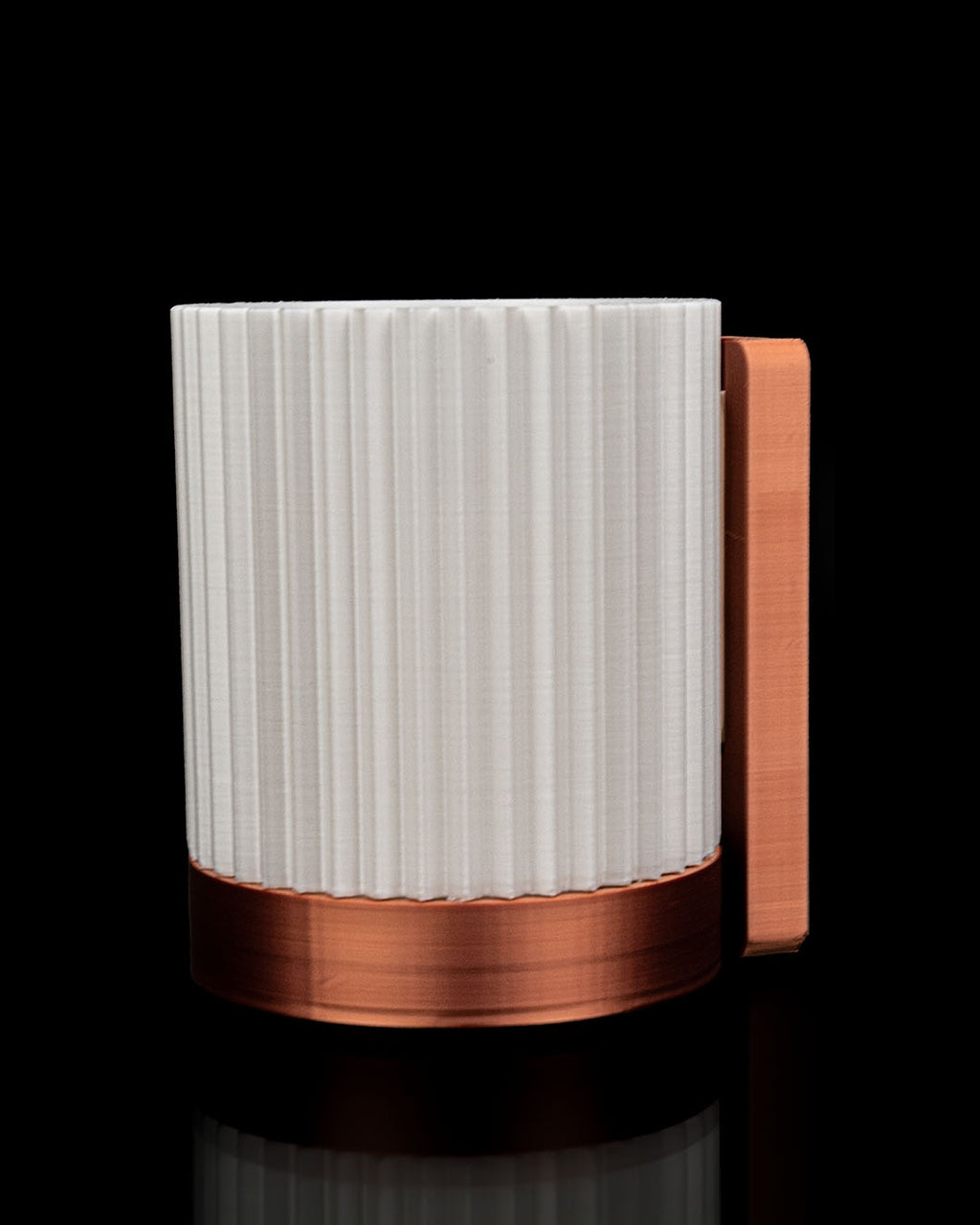 CYLINDRIX Wall Planter