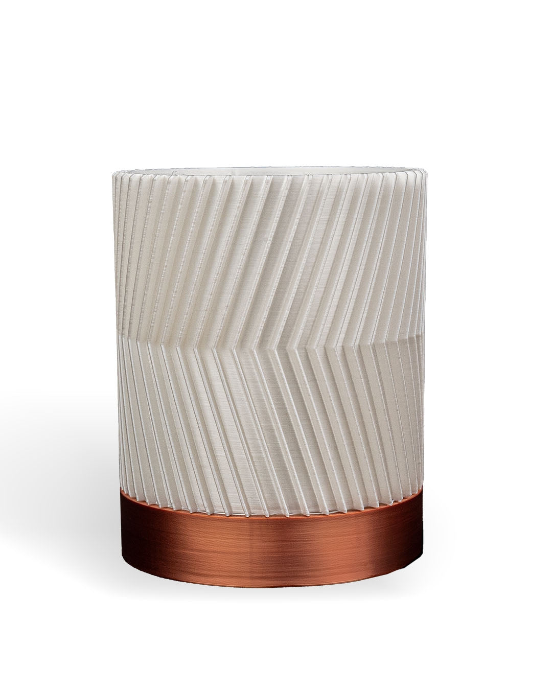 CYLINDRIX Wall Planter