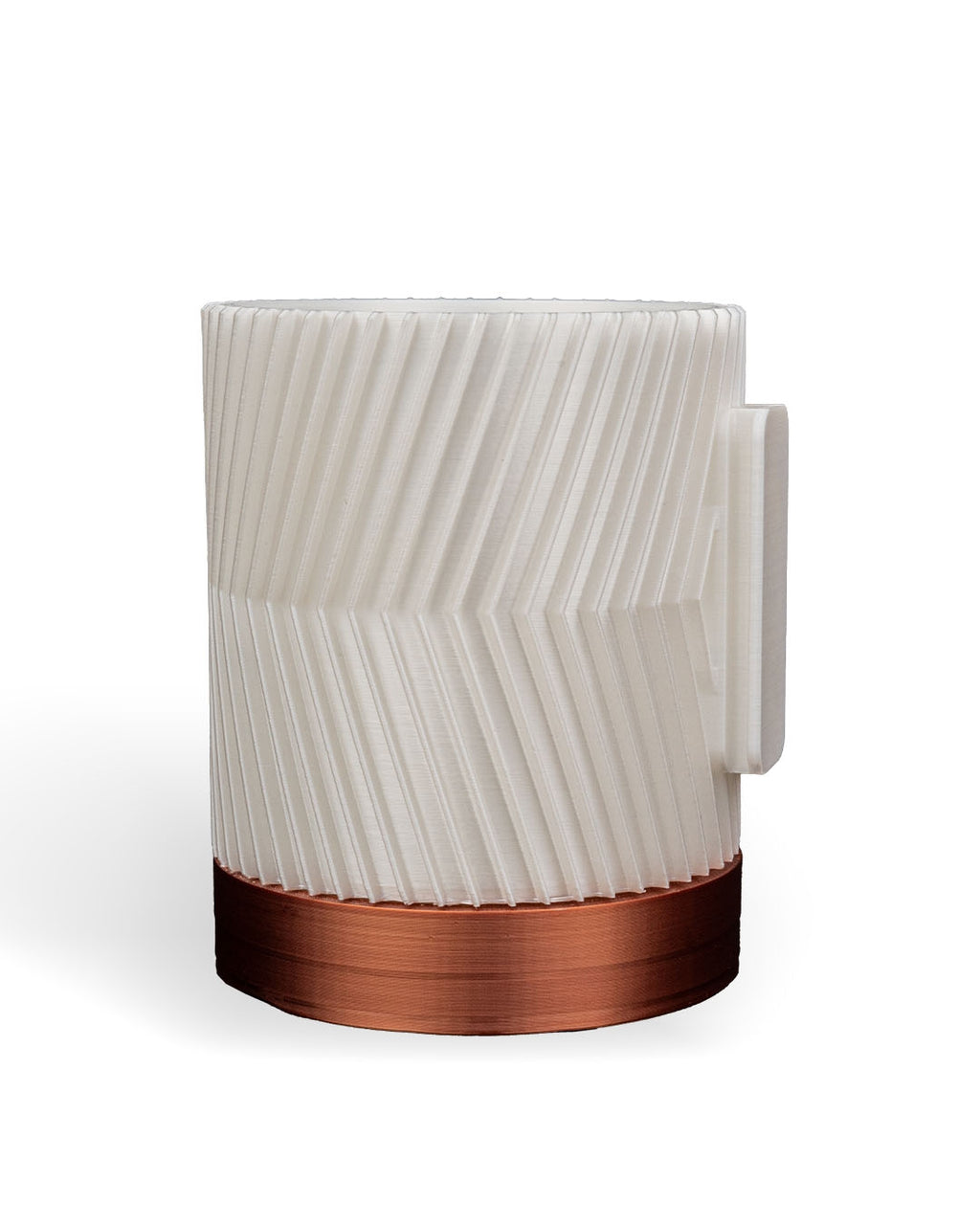 CYLINDRIX Wall Planter