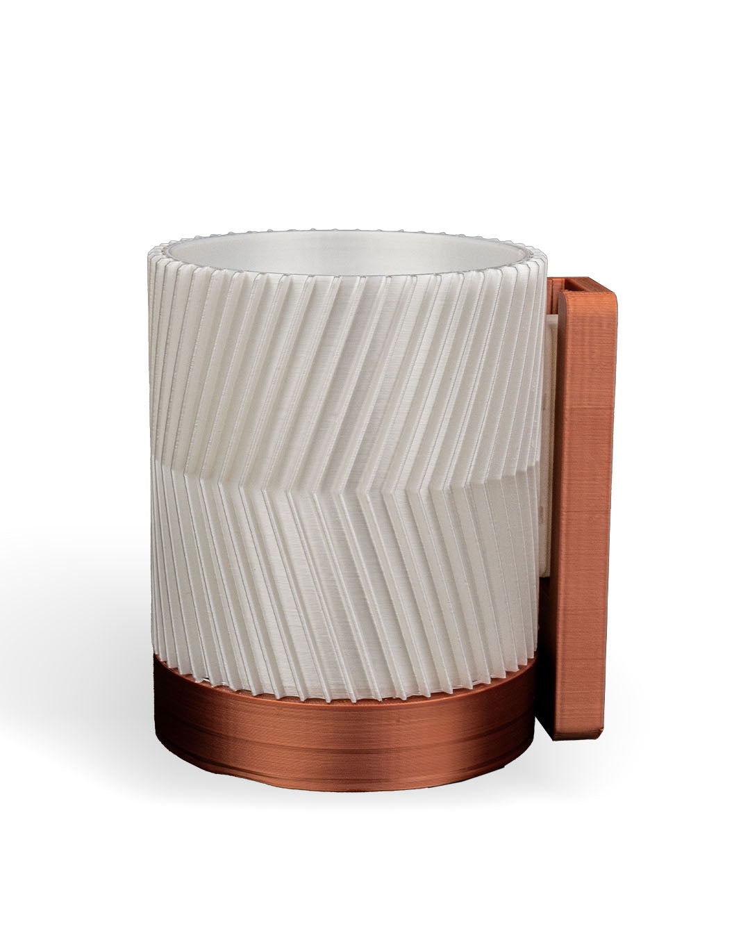 CYLINDRIX Wall Planter