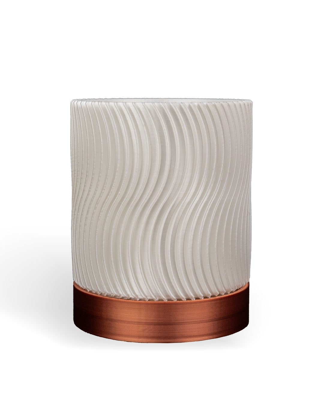 CYLINDRIX Wall Planter