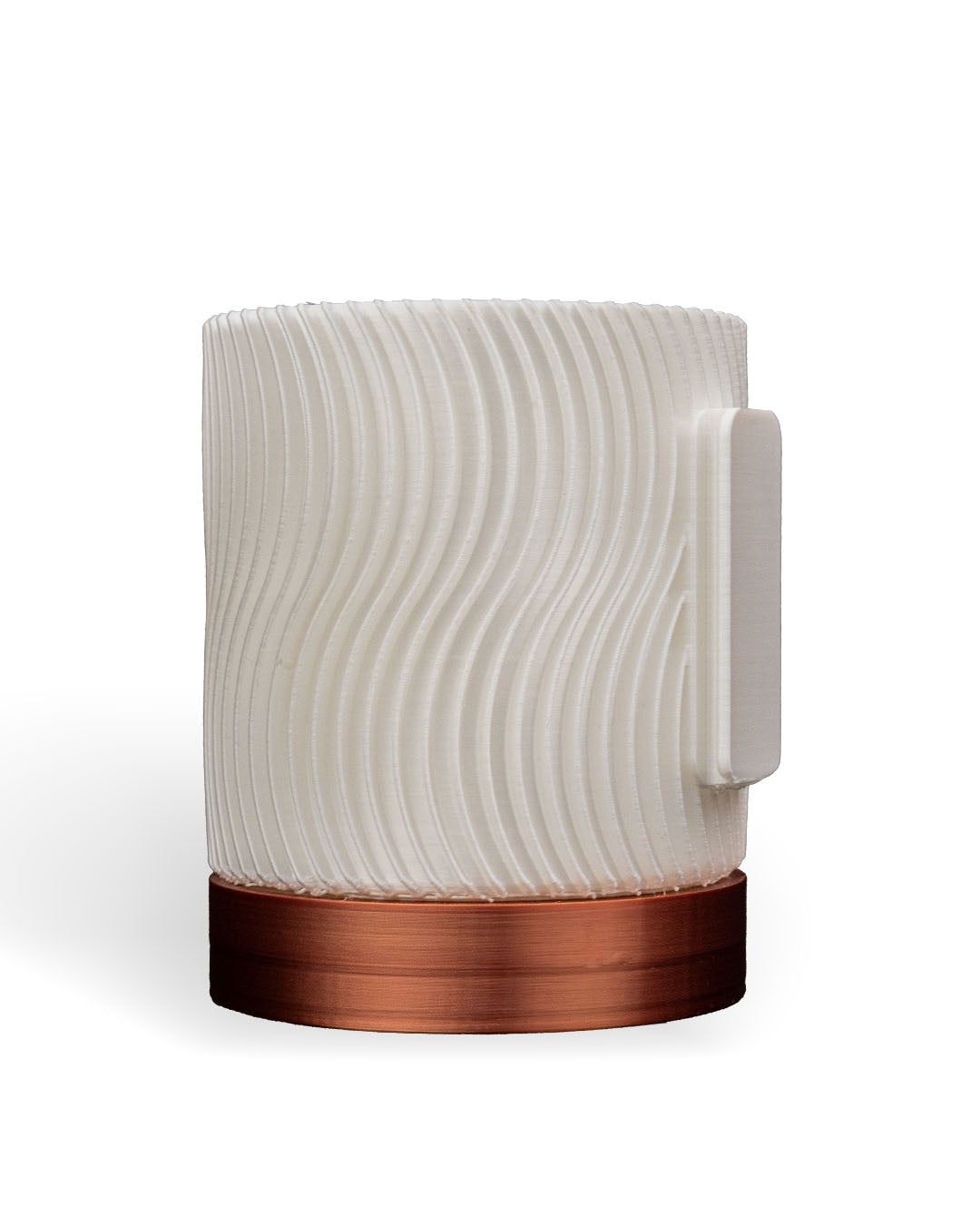 CYLINDRIX Wall Planter