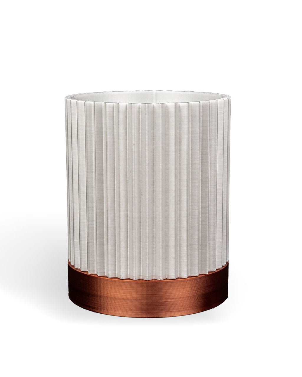 CYLINDRIX Wall Planter