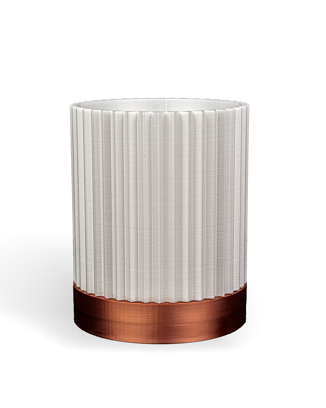 CYLINDRIX Wall Planter