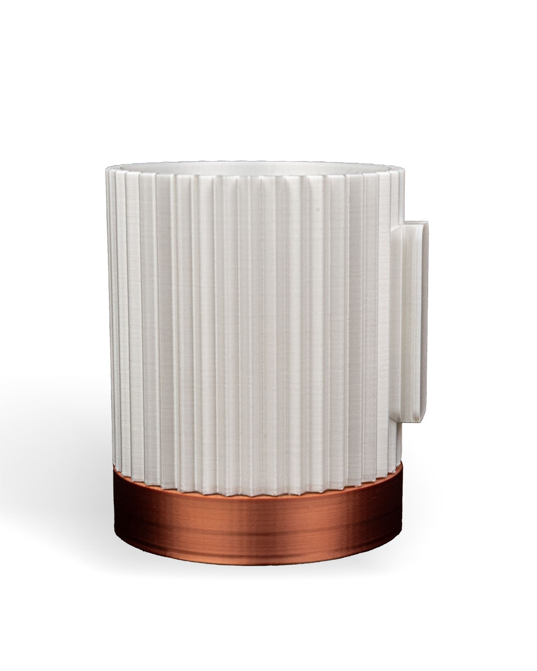 CYLINDRIX Wall Planter