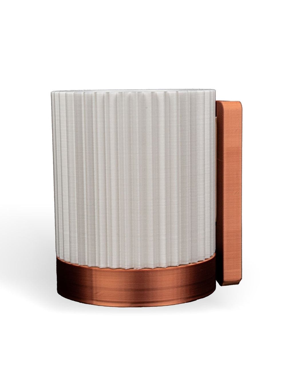 CYLINDRIX Wall Planter