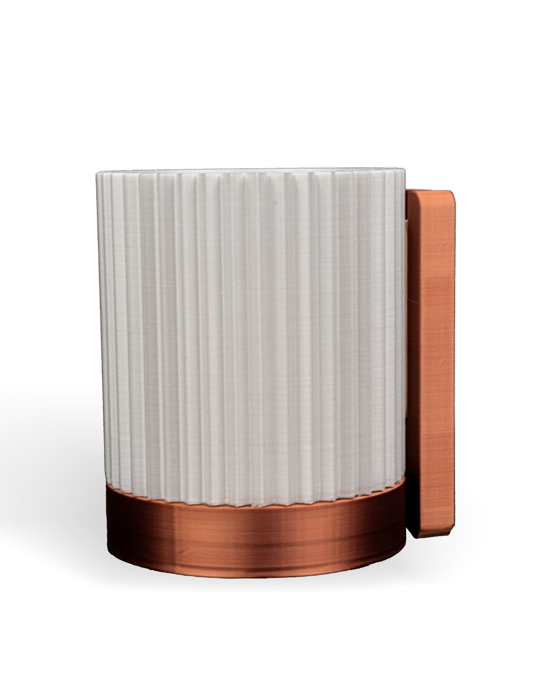 CYLINDRIX Wall Planter