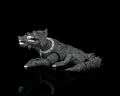 Articulated Cerberus
