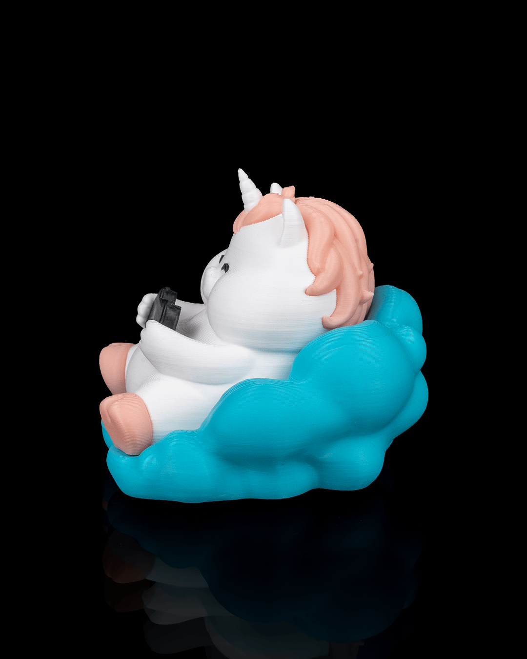 Chubby Unicorn