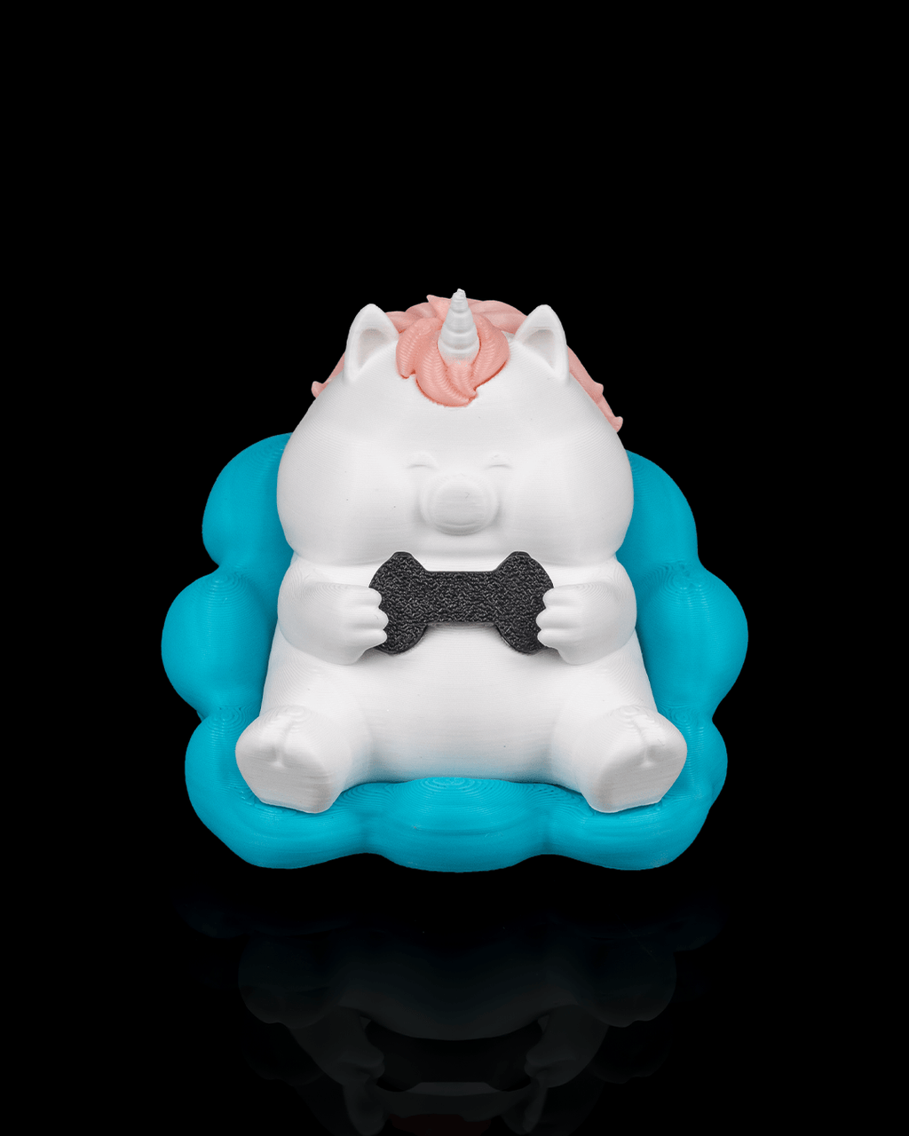 Chubby Unicorn