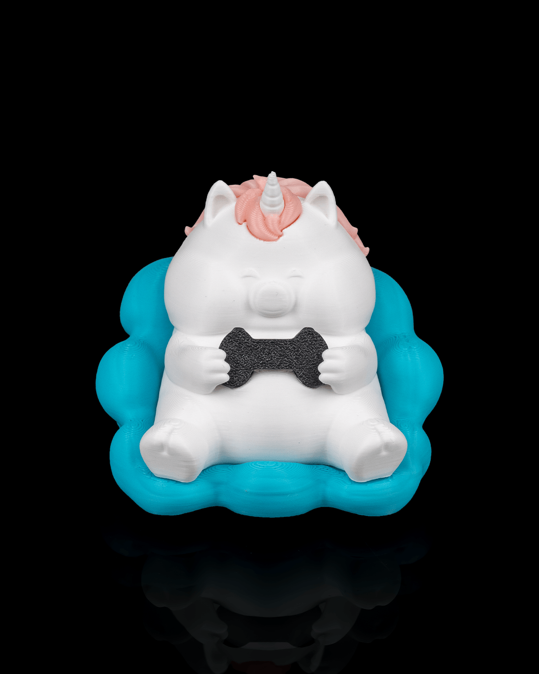 Chubby Unicorn