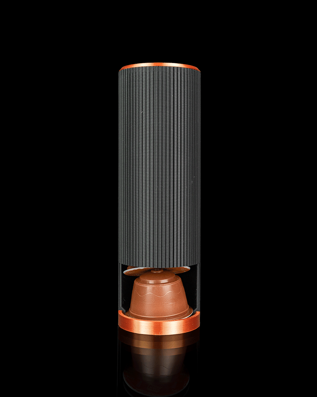 Coffee Tower - Pod Dispenser