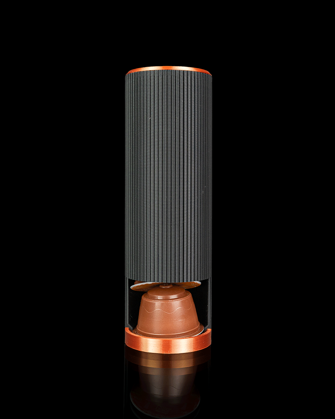 Coffee Tower - Pod Dispenser