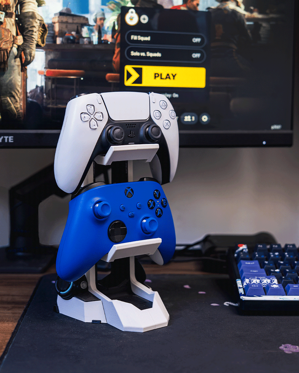 Command Sync - Controller Holder