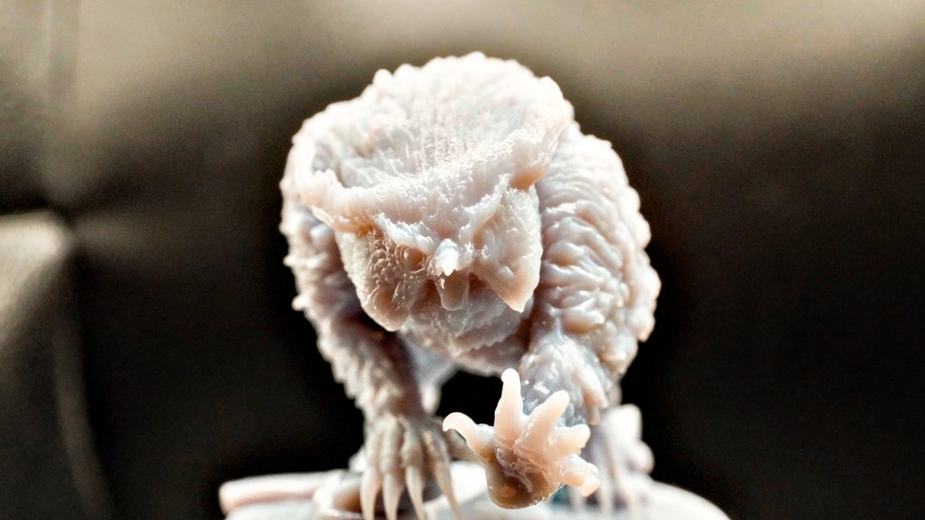 Owlbear