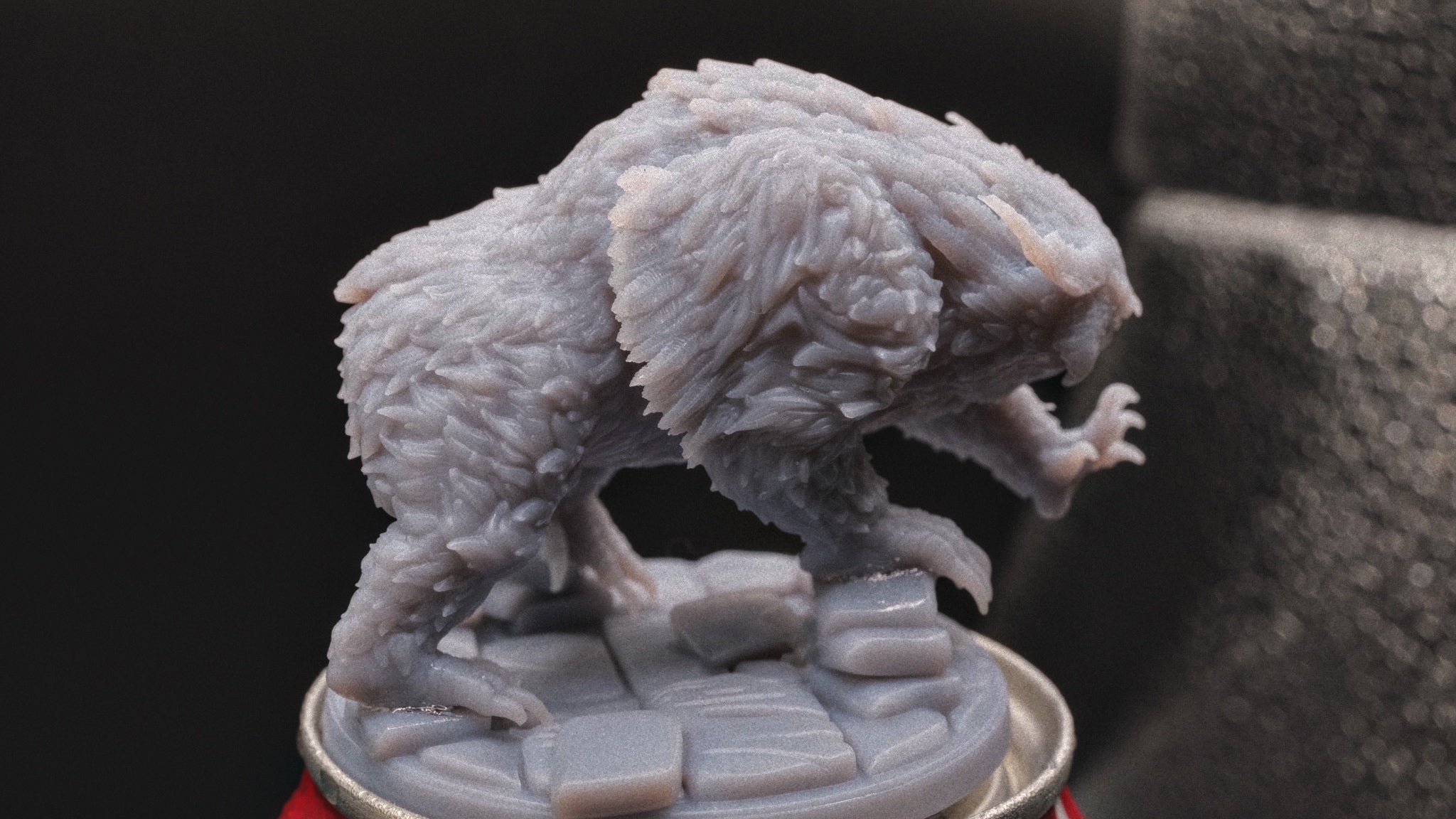 Owlbear