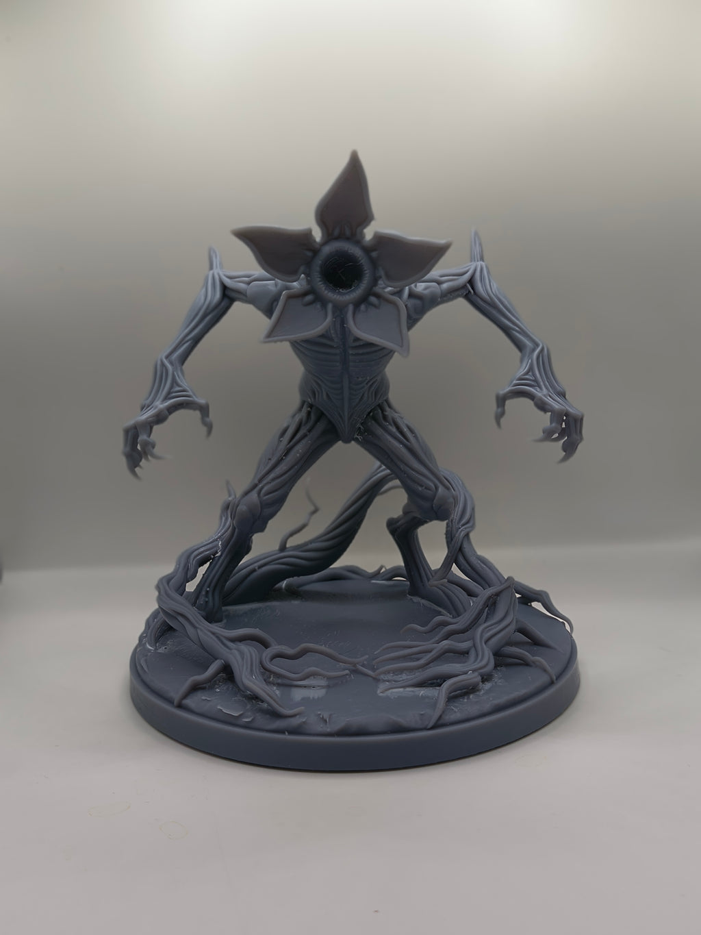 STRANGER THINGS DEMOGORGON