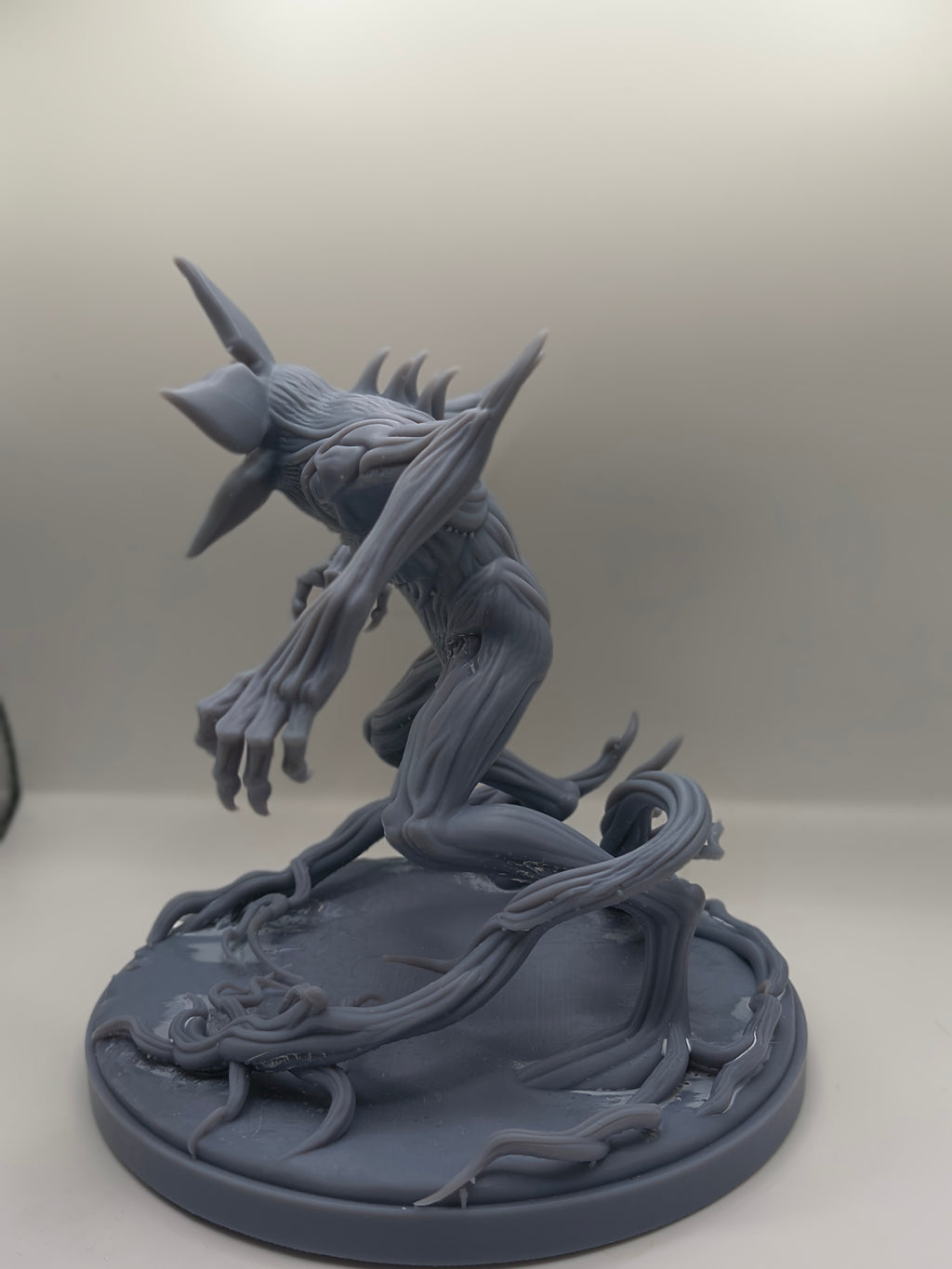 STRANGER THINGS DEMOGORGON