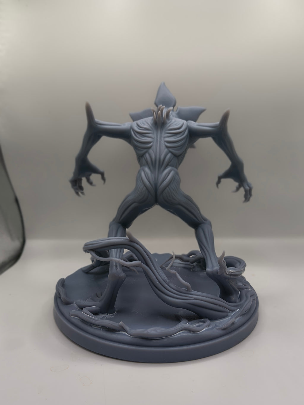 STRANGER THINGS DEMOGORGON