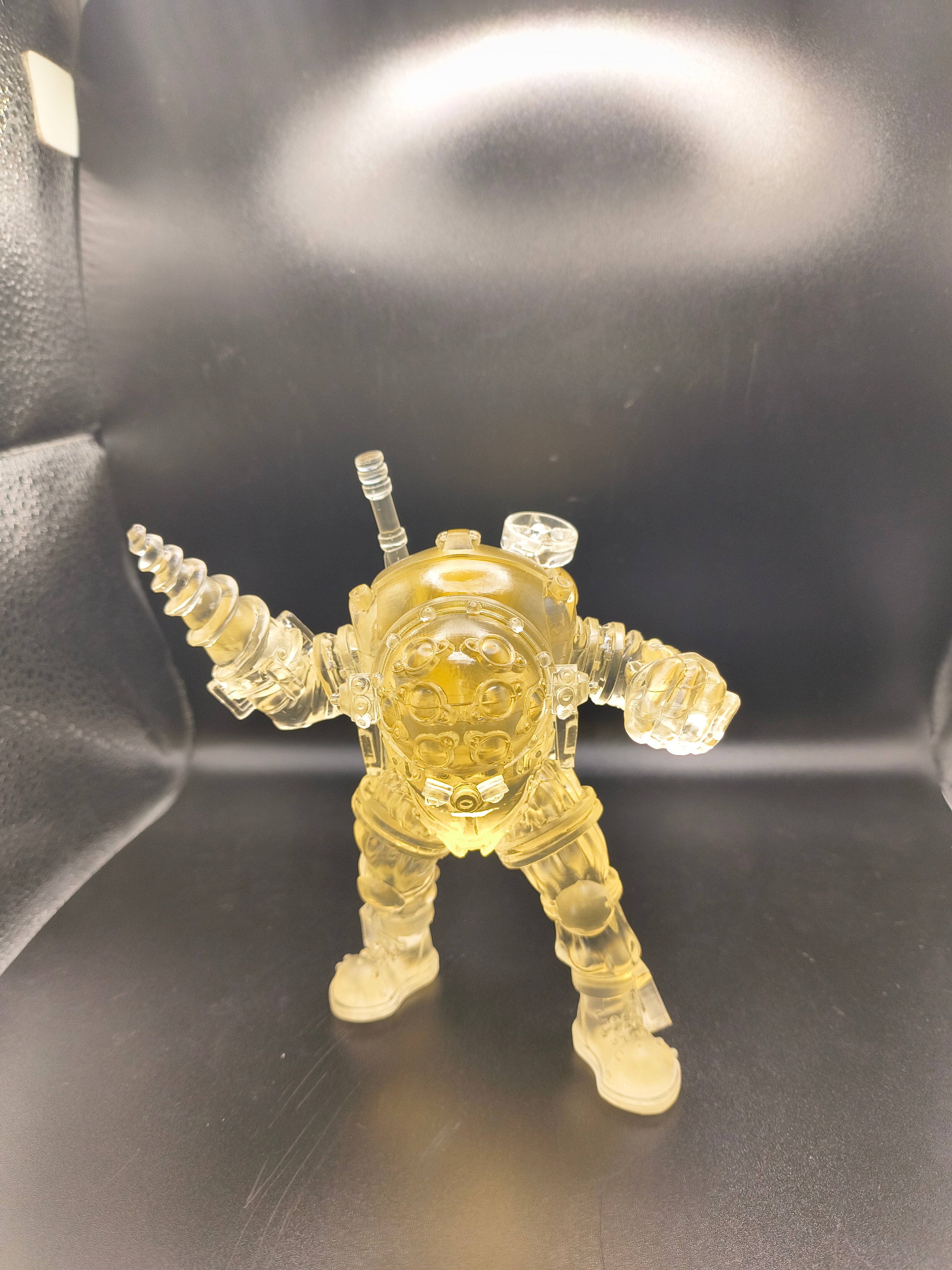 Biostock big daddy
