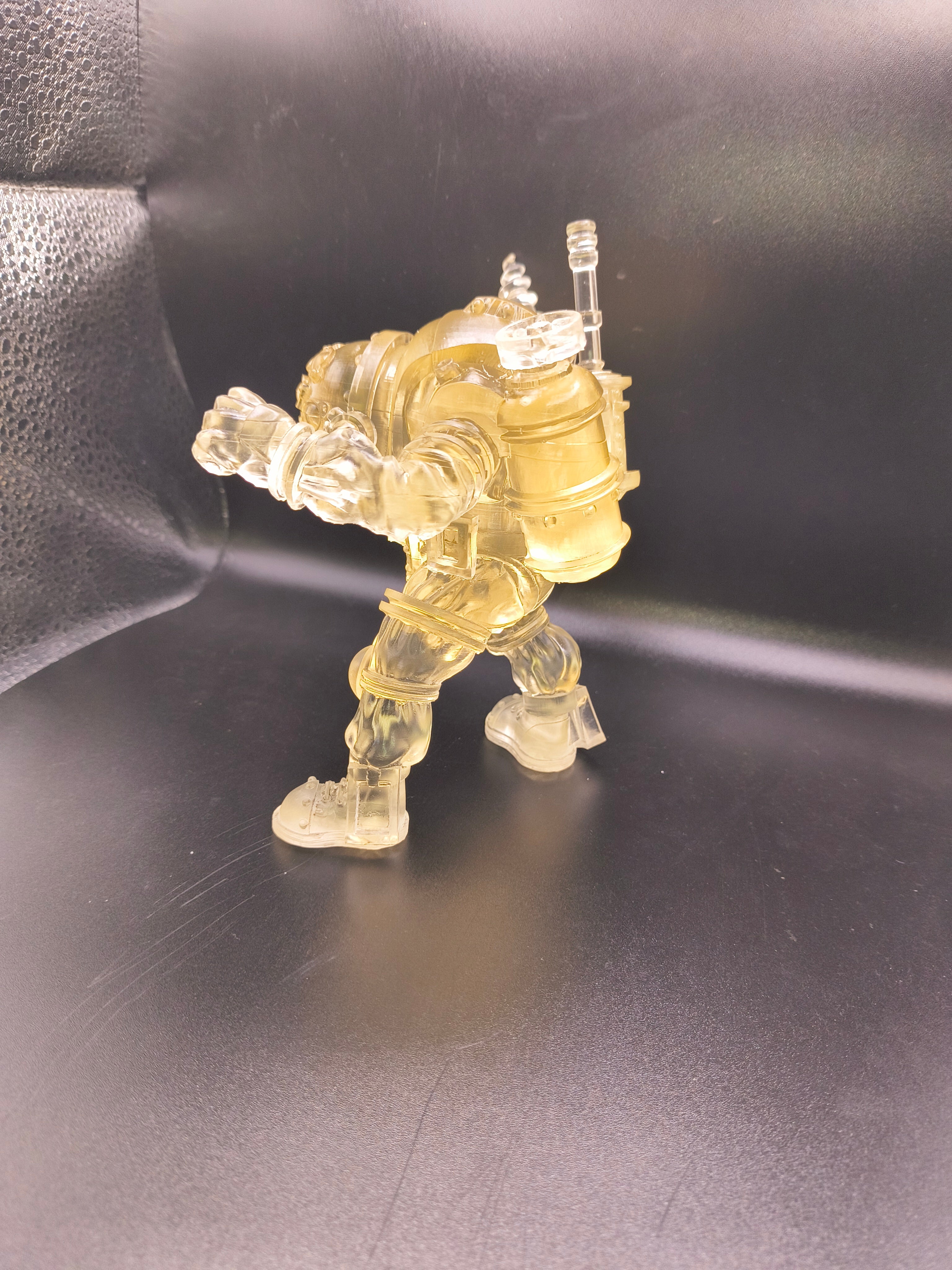Biostock big daddy