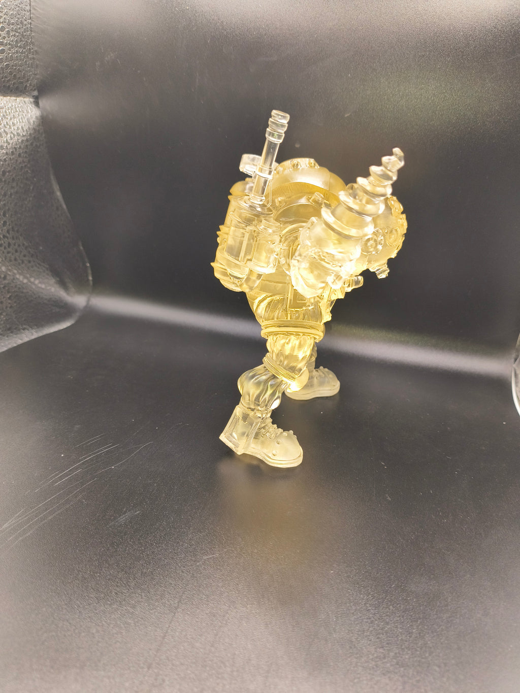 Biostock big daddy