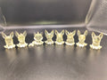Eeveelutions