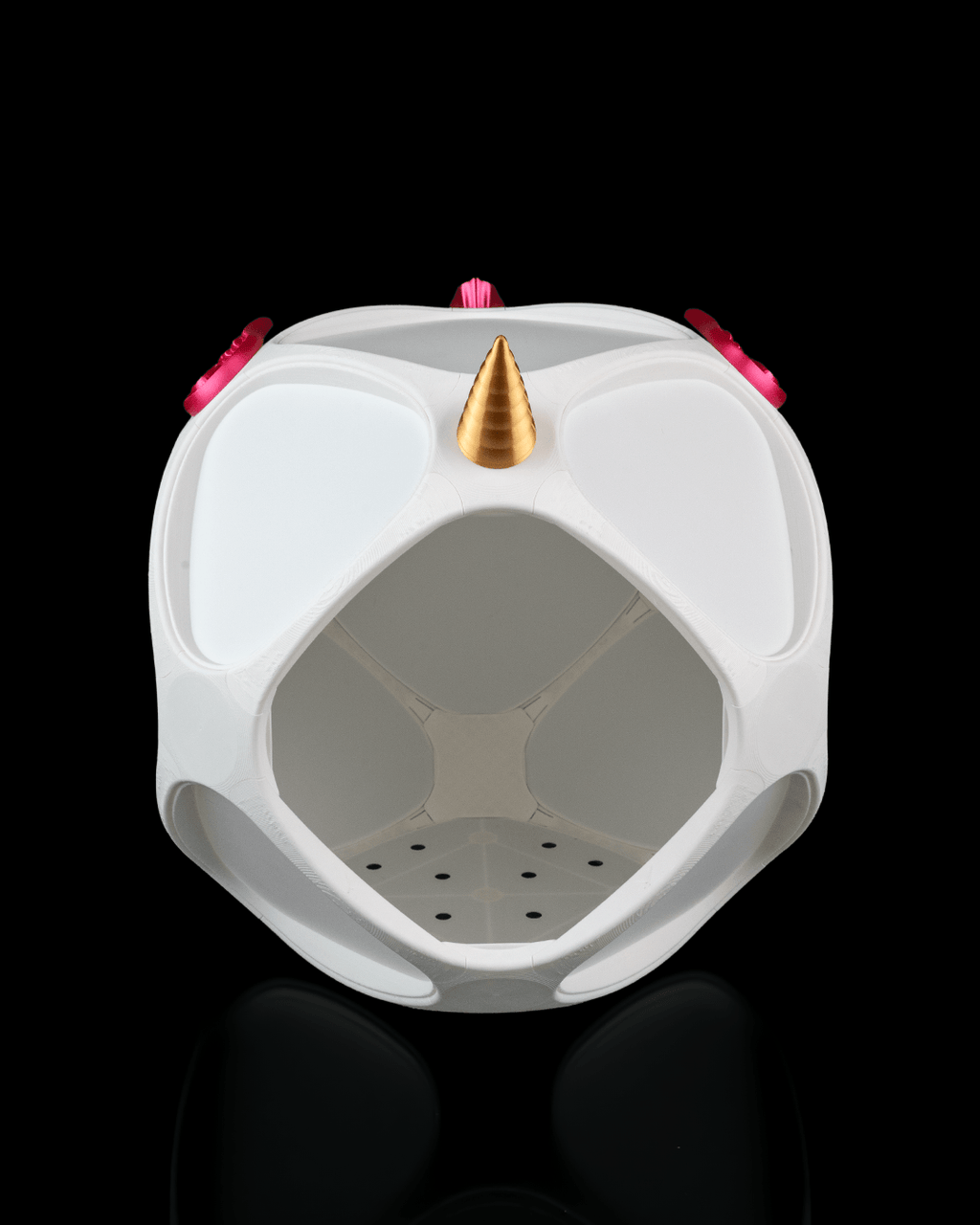 Magic Unicorn Pet House