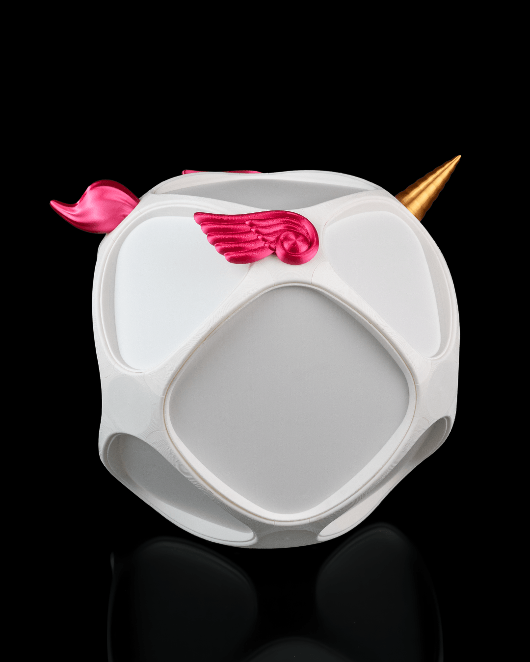 Magic Unicorn Pet House