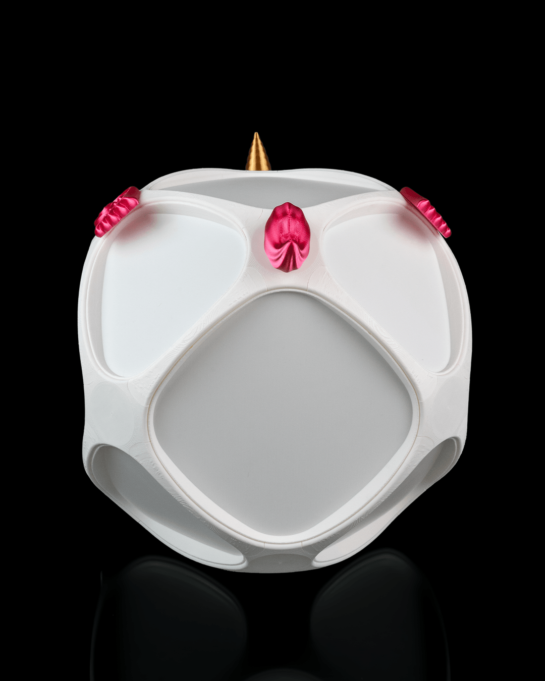 Magic Unicorn Pet House