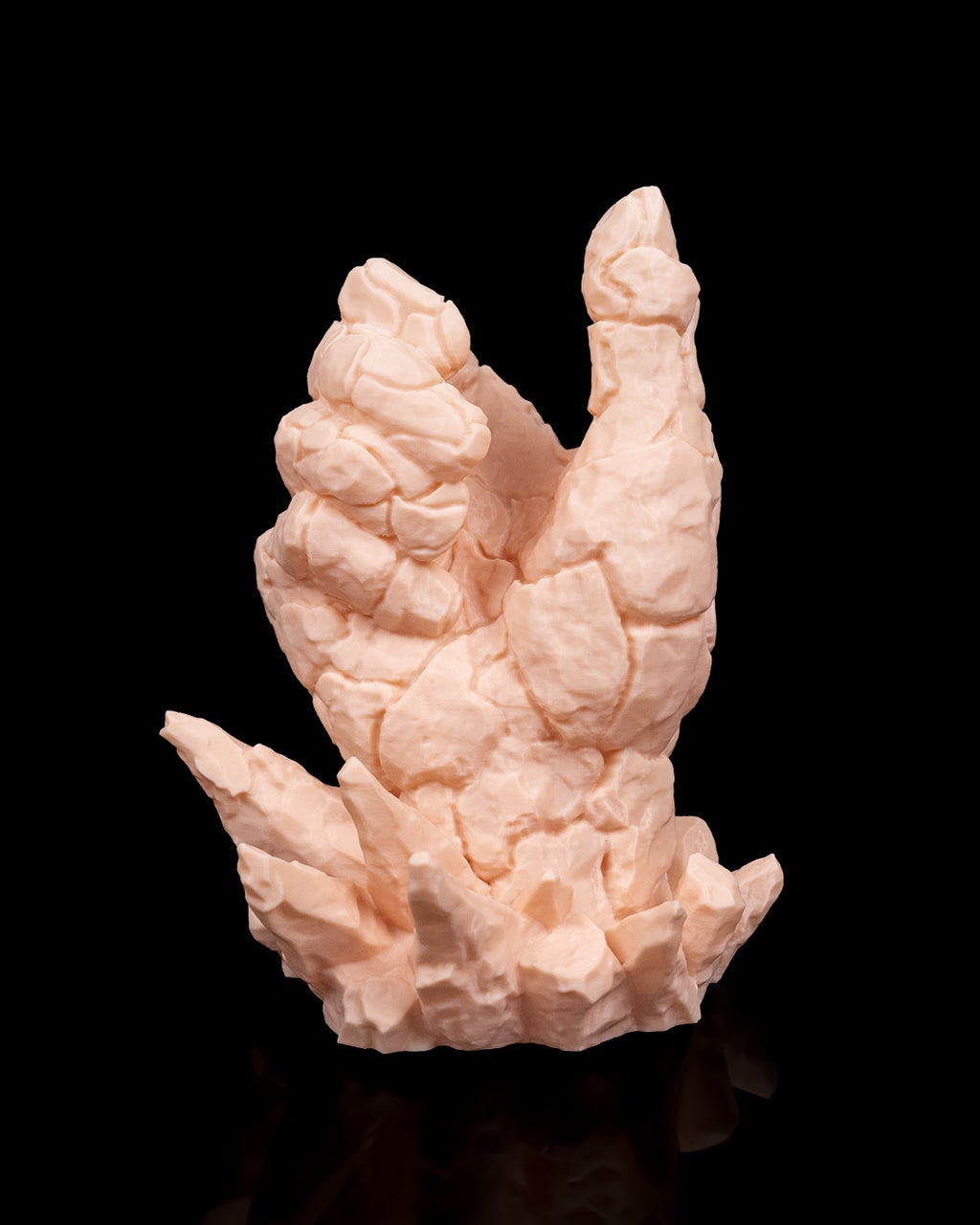Rock Solid! Controller Holder