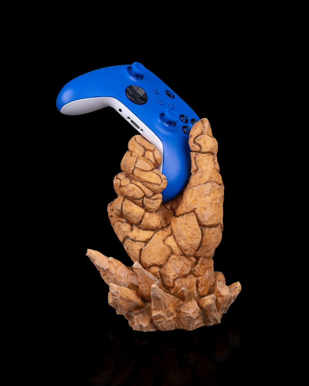 Rock Solid! Controller Holder