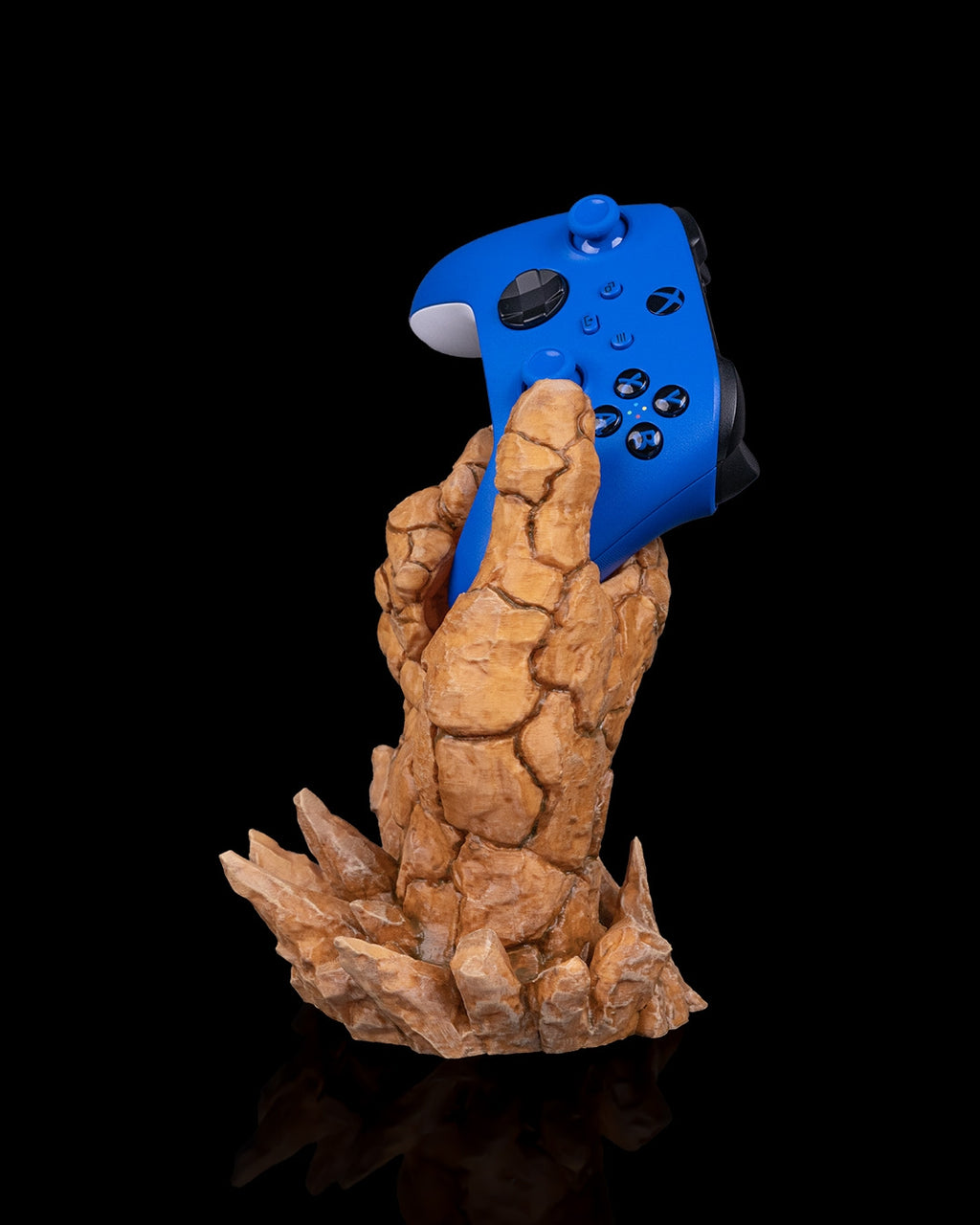 Rock Solid! Controller Holder