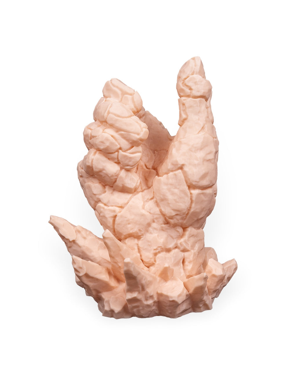 Rock Solid! Controller Holder
