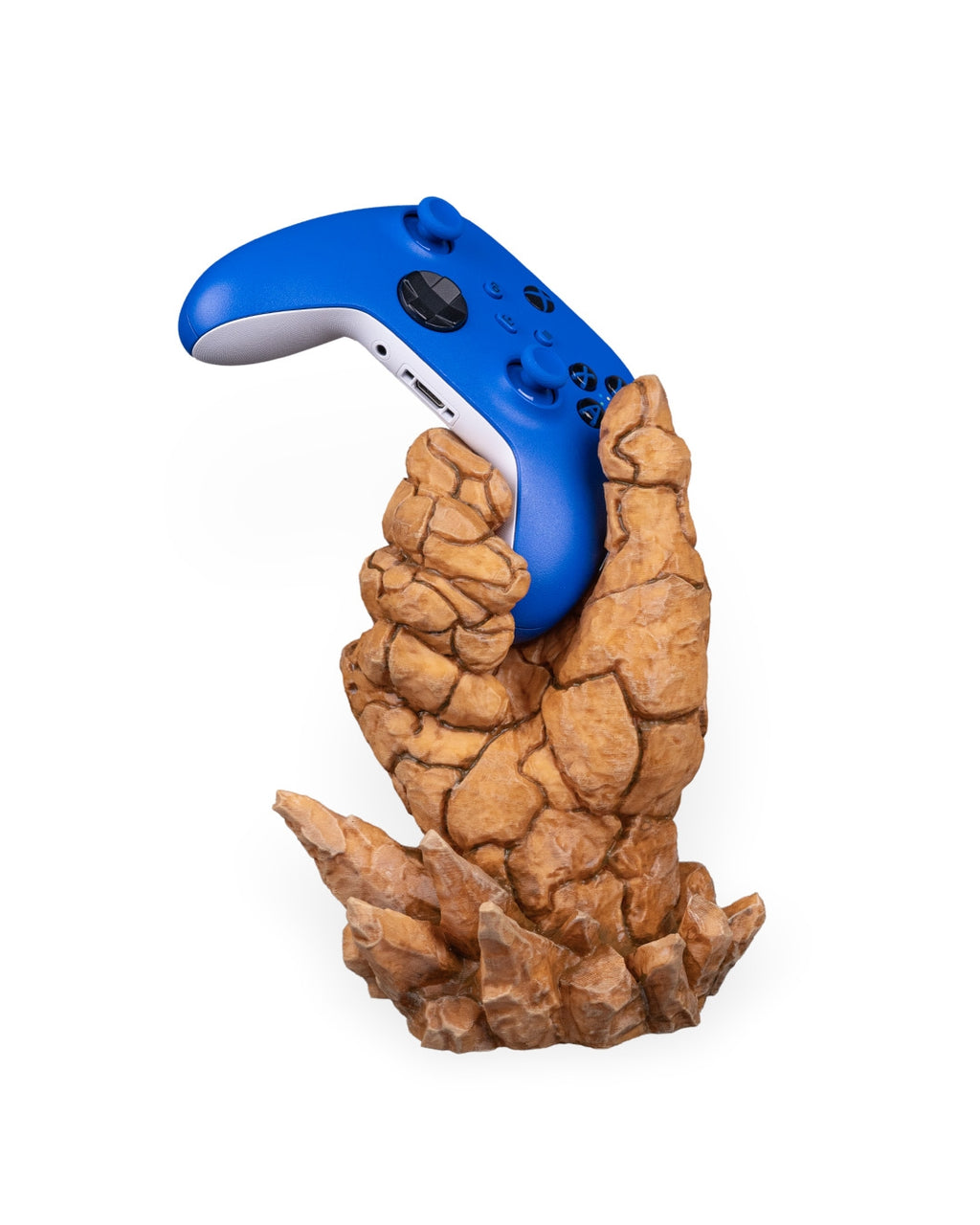 Rock Solid! Controller Holder