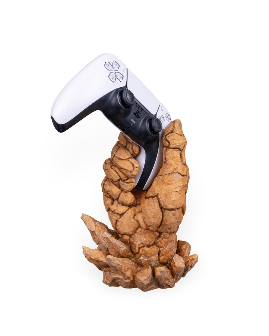 Rock Solid! Controller Holder