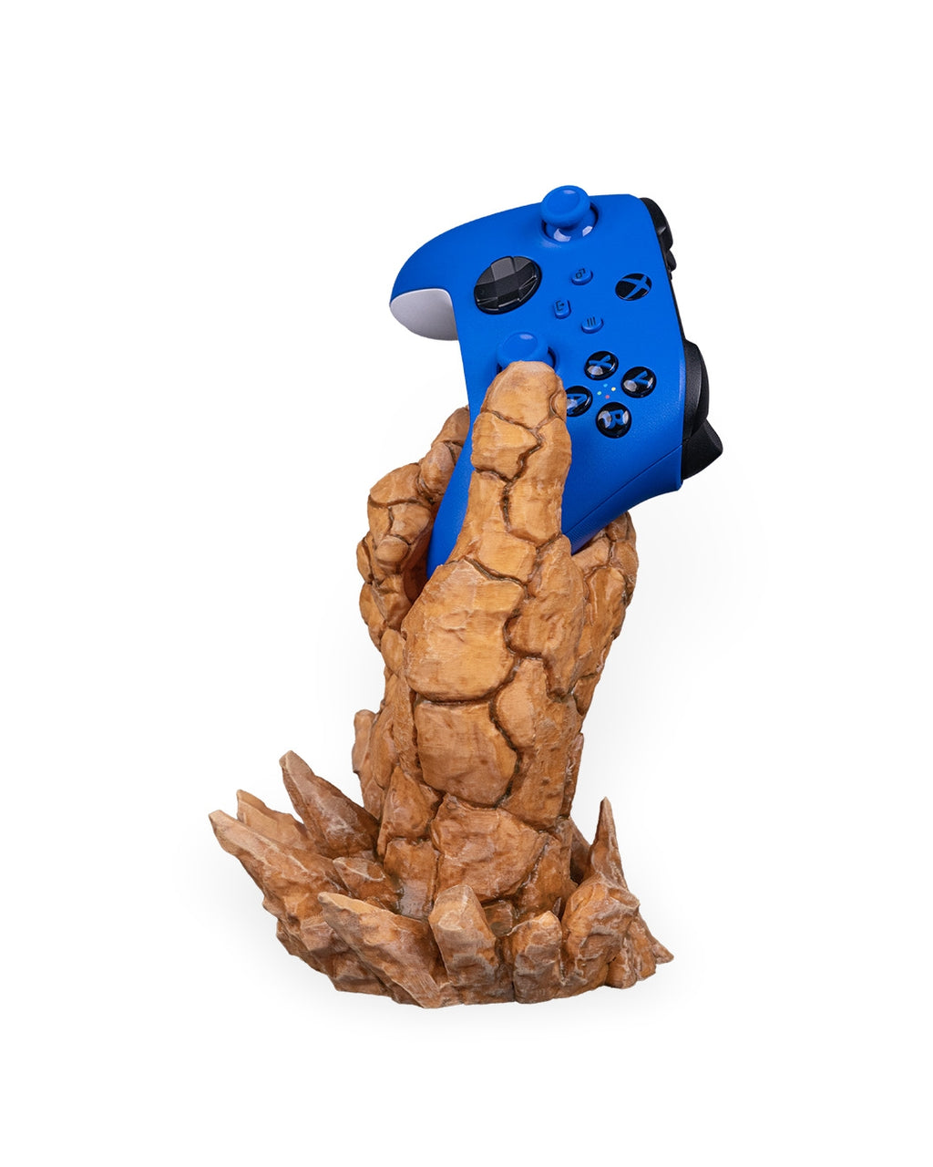 Rock Solid! Controller Holder