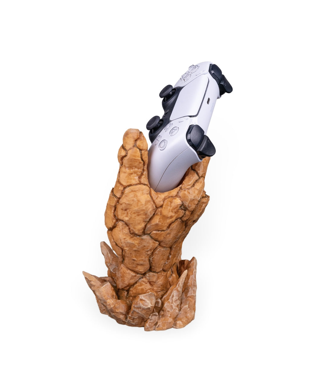 Rock Solid! Controller Holder