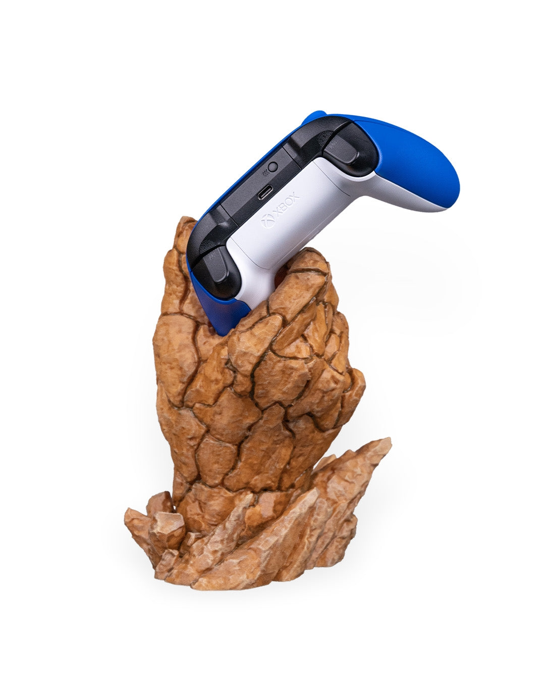 Rock Solid! Controller Holder
