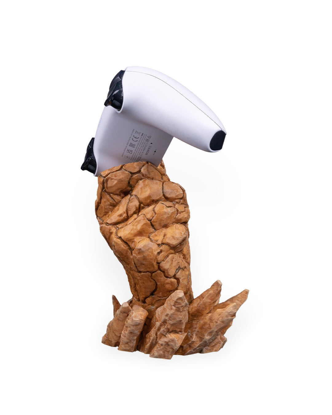 Rock Solid! Controller Holder